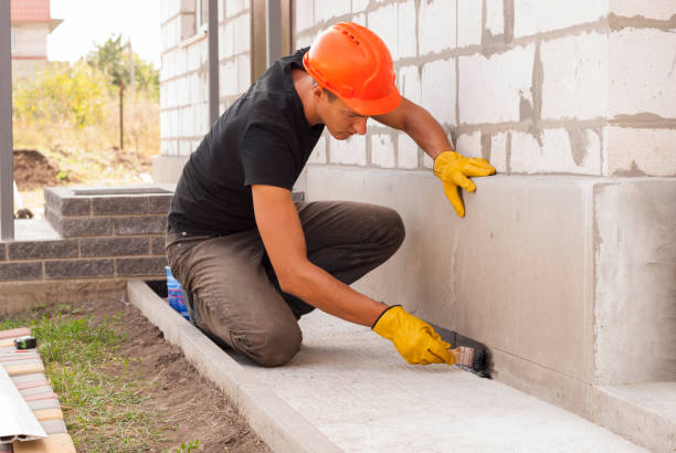 Waterproofing professionals working in Bristow, VA